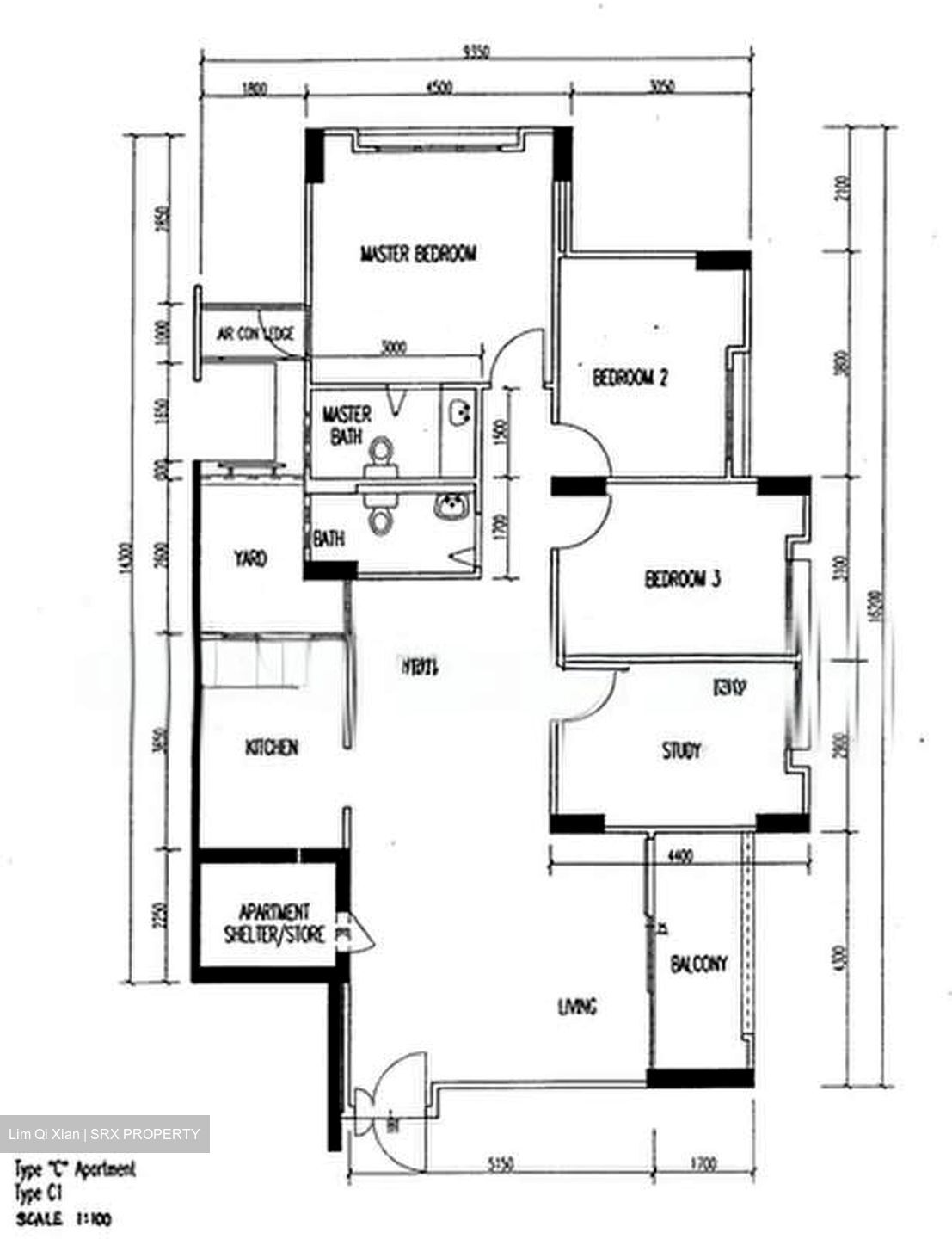 Blk 679A Jurong West Central 1 (Jurong West), HDB Executive #588831401